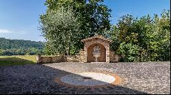 Farm/Ranch/Plantation for sale in Gubbio (Italy)