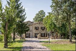 Farm/Ranch/Plantation for sale in Gubbio (Italy)