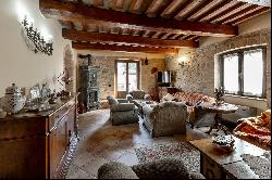 Farm/Ranch/Plantation for sale in Gubbio (Italy)