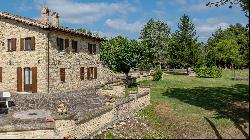 Farm/Ranch/Plantation for sale in Gubbio (Italy)