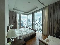 The Ritz-Carlton Residences, Bangkok