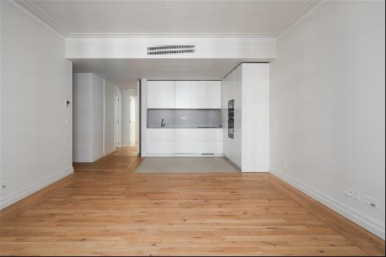 Flat, 2 bedrooms, for Rent