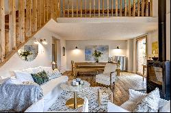 CHALET BALTHAZAR