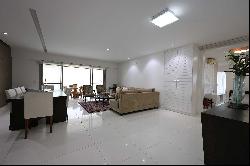 Apartment with excellent amenities and gourmet balcony in Barra da Tijuca