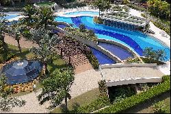 Apartment with excellent amenities and gourmet balcony in Barra da Tijuca