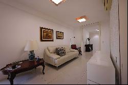 Apartment with excellent amenities and gourmet balcony in Barra da Tijuca