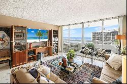 1627 Brickell Ave Unit 1906, Miami FL 33129