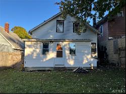 46 John Street, Lockport-City NY 14094