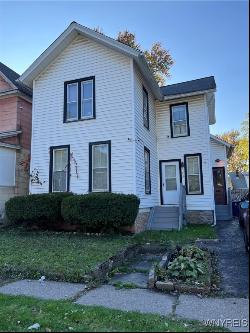 46 John Street, Lockport-City NY 14094