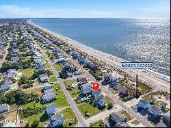 2504 E Beach Drive, Oak Island NC 28465