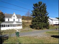 6975 Country Spring Road, Lowhill Twp PA 18066