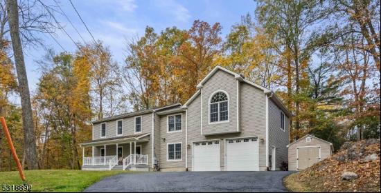 24 Irving Pl, Andover Twp. NJ 07860