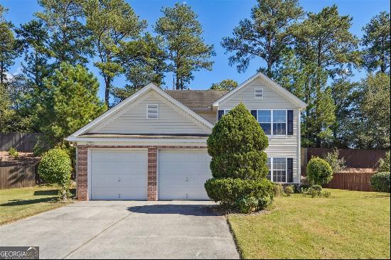 1331 Pine Acre Drive, Sugar Hill GA 30518