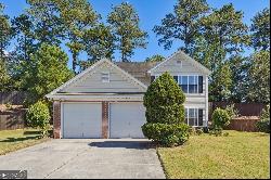 1331 Pine Acre Drive, Sugar Hill GA 30518