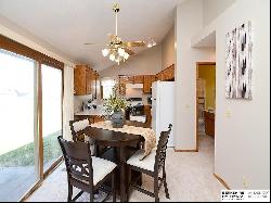 2308 Corn Drive, Papillion NE 68046