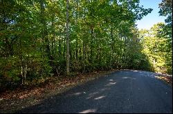 Lot 18 Dover Highlands Trail, Ellijay GA 30540