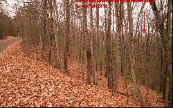 Lot 18 Dover Highlands Trail, Ellijay GA 30540