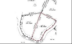 Lot 18 Dover Highlands Trail, Ellijay GA 30540