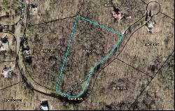 Lot 18 Dover Highlands Trail, Ellijay GA 30540