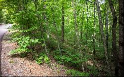 Lot 18 Dover Highlands Trail, Ellijay GA 30540