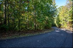 Lot 18 Dover Highlands Trail, Ellijay GA 30540