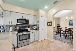 13215 Golf Ridge Place, Hudson FL 34669