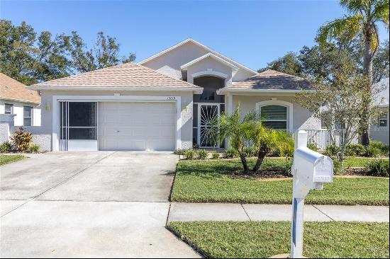 13215 Golf Ridge Place, Hudson FL 34669