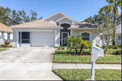 13215 Golf Ridge Place, Hudson FL 34669