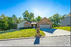 217 Pebble Ridge Drive SE, Cleveland TN 37323