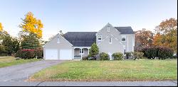 33 Reed Street, Vernon CT 06066