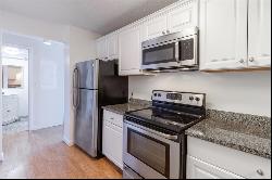 872 Massachusetts Ave #509, Cambridge MA 02139