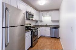 872 Massachusetts Ave #509, Cambridge MA 02139