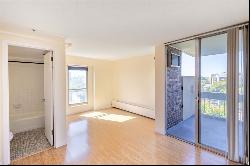 872 Massachusetts Ave #509, Cambridge MA 02139