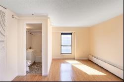 872 Massachusetts Ave #509, Cambridge MA 02139