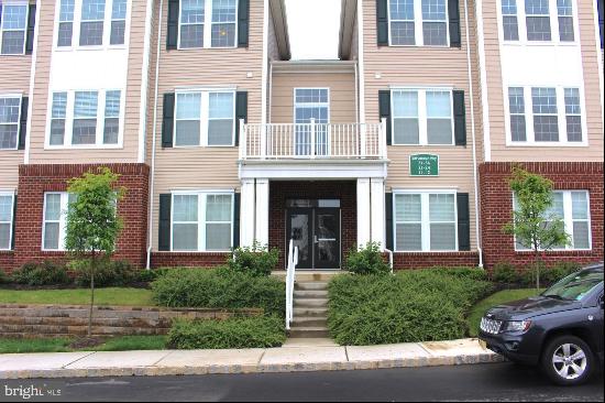 30 Hartman Way Unit 31, Chesterfield NJ 08515