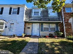 31 Fireside Court, Willingboro NJ 08046