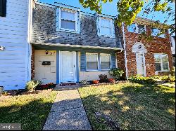 31 Fireside Court, Willingboro NJ 08046