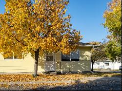 1120 W Babcock Street Unit 18, Bozeman MT 59715