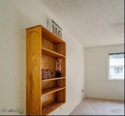 1120 W Babcock Street Unit 18, Bozeman MT 59715