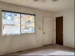 1120 W Babcock Street Unit 18, Bozeman MT 59715