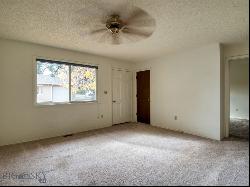 1120 W Babcock Street Unit 18, Bozeman MT 59715