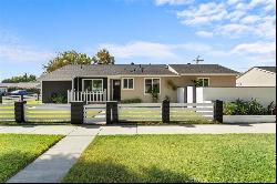 14724 Anaconda Street, Whittier CA 90603