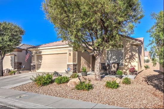 7625 Fieldfare Drive, North Las Vegas NV 89084