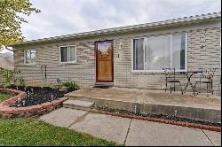 20180 Stafford Street, Clinton Township MI 48036