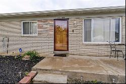 20180 Stafford Street, Clinton Township MI 48036