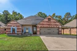 6925 Emerald Bay Loop, Shreveport LA 71107