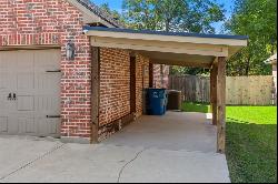 6925 Emerald Bay Loop, Shreveport LA 71107