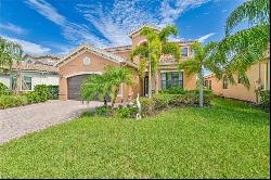 11663 Oakwood Preserve Pl, Fort Myers FL 33913