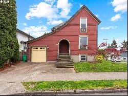 2004 SE Ash St, Portland OR 97214