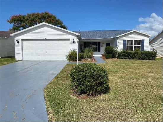 2707 Privada Drive, The Villages FL 32162